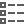details, grid, layout, view icon