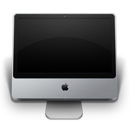 imac,new icon