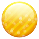 gold,button icon