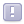alert,square,grey icon