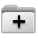 new,folder icon