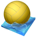 px, waterpolo icon