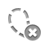 selection,custom,shape,close icon