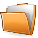folder,drag,accept icon