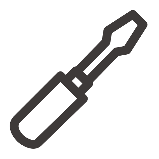 Maintain svg vector icon
