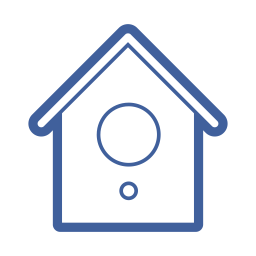 Home svg vector icon
