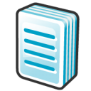 text,file,document icon