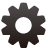 wheel icon