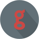 +, google, longico, network, plus, social, social network svg vector icon