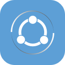 android, media, public, social svg vector icon