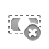 debt,close icon