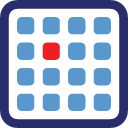 calendar,date,schedule icon