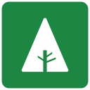 forrst svg vector icon