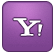 yahoo icon