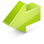 arrow,left icon