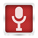 recorder icon
