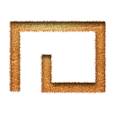 reed,shelter,inserted icon