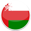 oman icon