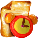 handwork icon