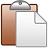 paste icon