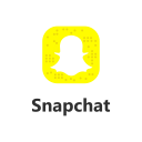 ghost, logo, snapchat, snapchat logo svg vector icon