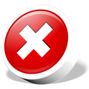 webdev,cancel,stop,no,close icon