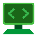 code icon