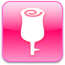 rose icon
