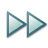 fast,forward icon