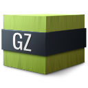 gzip icon
