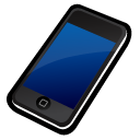 ipod,touch icon