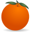 gcds, orange icon