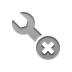 technical,wrench,close icon