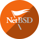netbsd svg vector icon