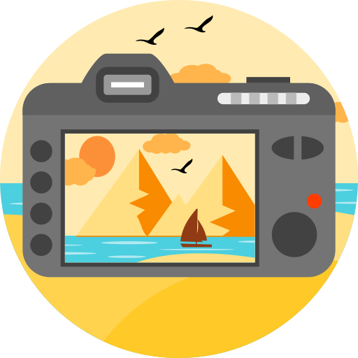 07 svg vector icon