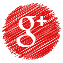 google, media, plus, social svg vector icon