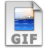 gnome,mime,image,gif,pic,picture,photo icon