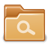 48, folder, gnome, saved, search icon
