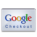 checkout, google icon