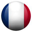 fr, pf icon