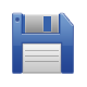 guardar, save icon