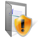 important,file,paper,document icon