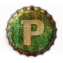 pownce icon