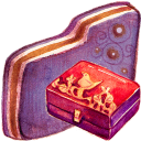 personal,storage icon