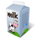 milky,finder,explorer icon