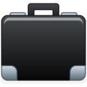 briefcase icon