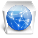 file,server,paper,document icon