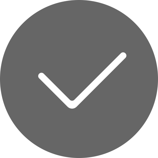 Select Multiple Choice svg vector icon