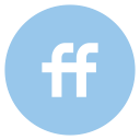 friendfeed svg vector icon
