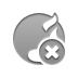 burn,disk,close icon